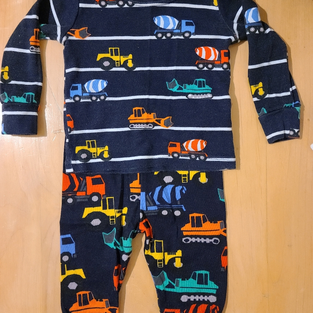 3 sets/15 Baby outfits